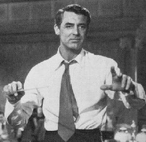 Cary Grant