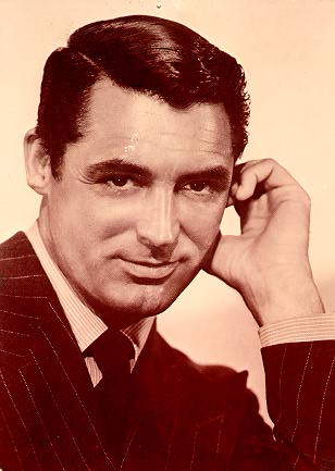Mein Lieblingsfoto von Cary Grant